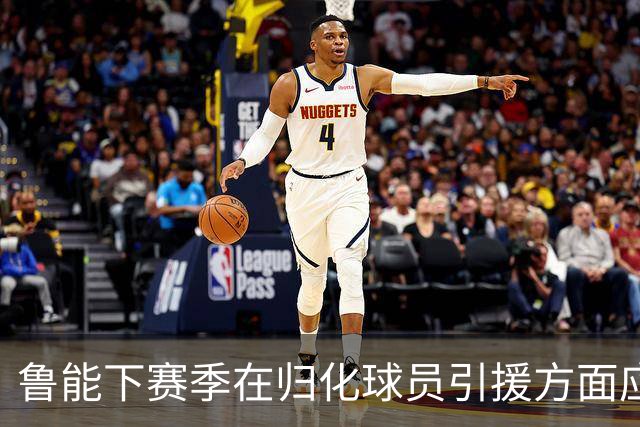 鲁能下赛季在归化球员引援方面应关注侯永永